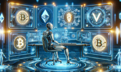 Carivus AI Launches Next-Generation Intelligent Trading Platform for Smarter Investing