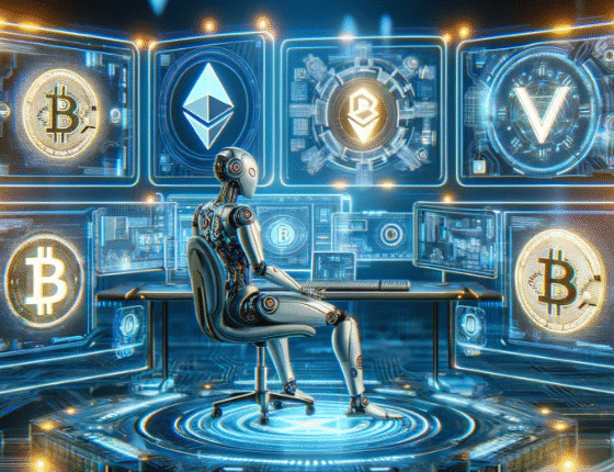 Carivus AI Launches Next-Generation Intelligent Trading Platform for Smarter Investing