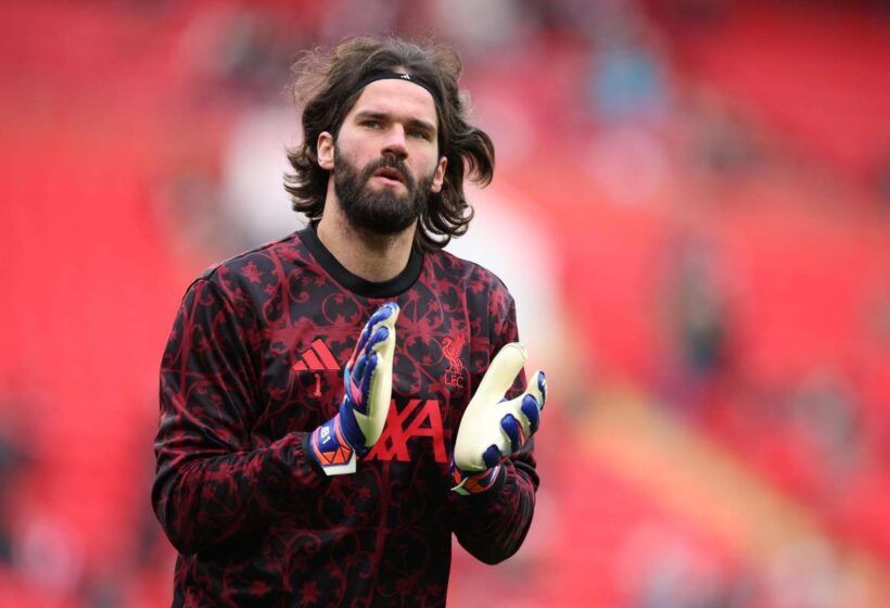 Alisson in Serie A: svolta totale, l’agente conferma l’annuncio ufficiale