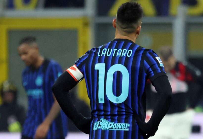 Lautaro, Calhanoglu e Bastoni: chi torna disponibile contro la Fiorentina