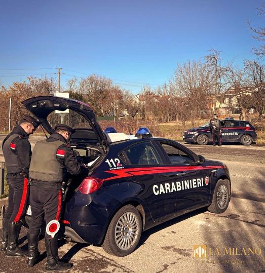 Casteggio, OSS fa iniezioni agli anziani: denunciata per abuso professionale