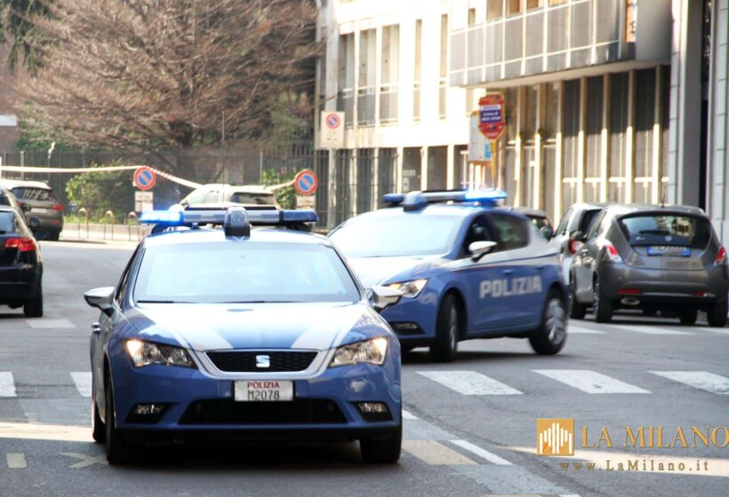 Milano, arresti a raffica per furti e droga: smantellati più gruppi