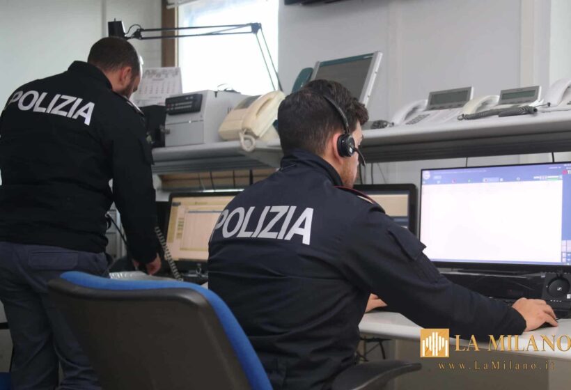Sondrio, 24enne: avviso orale del Questore per droga e stalking