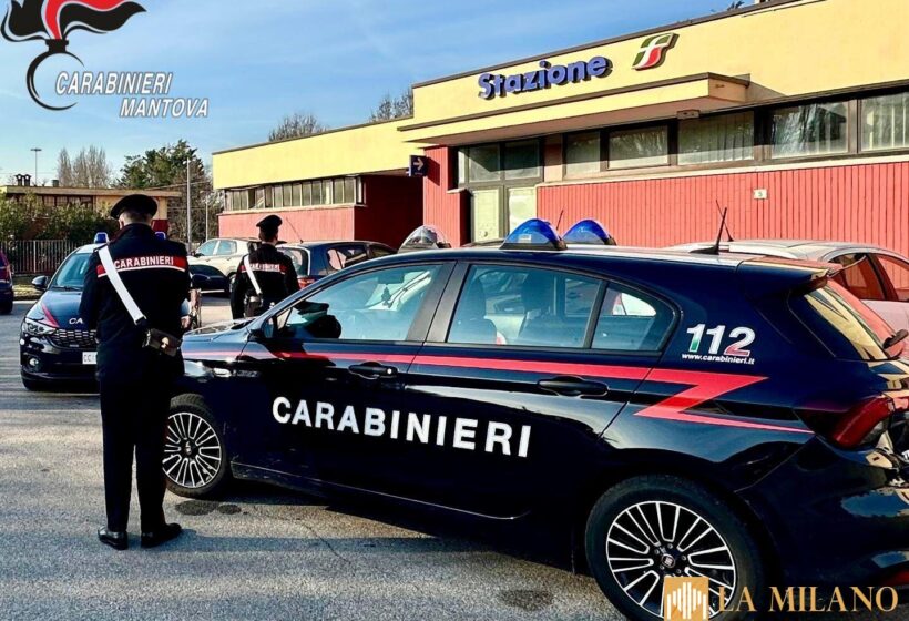 Suzzara: 36enne ubriaco distrugge il pronto soccorso, denunciato