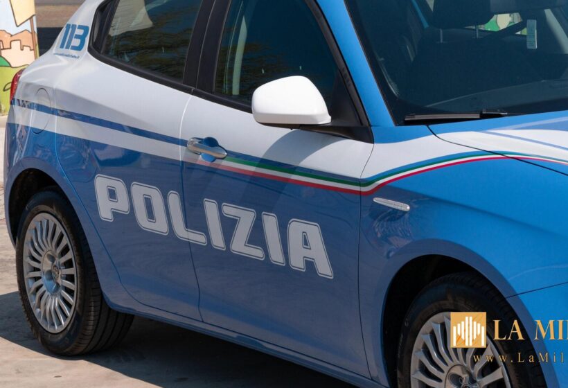 Espulsione dopo il carcere: rimpatriato 30enne condannato per droga