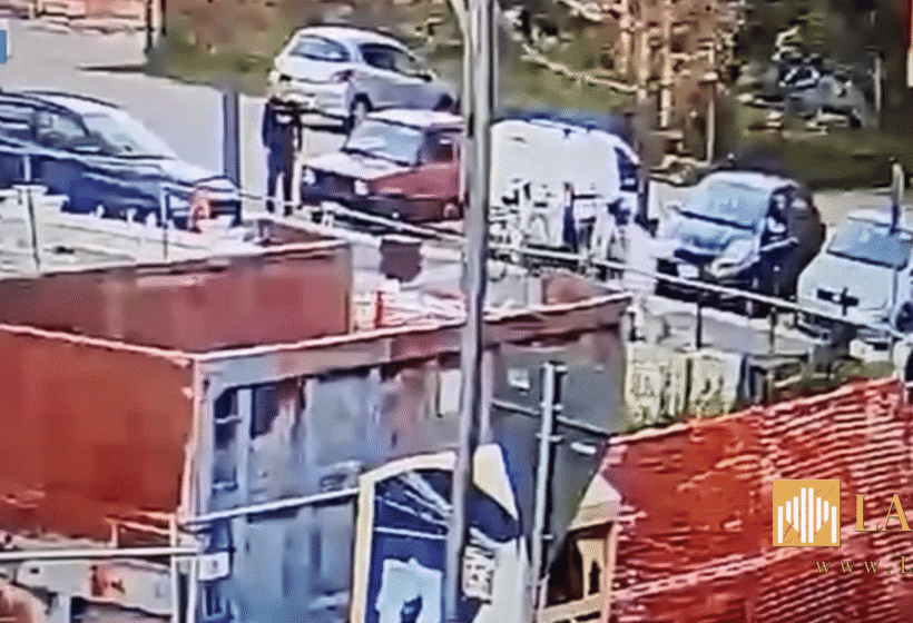 Pasquetta violenta a San Donato: arrestato minorenne per tentato omicidio e arma da fuoco