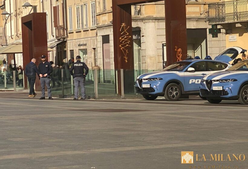 Monza: aggressioni tra supermercato e ospedale, 2 arresti per rapina e violenza al personale sanitario
