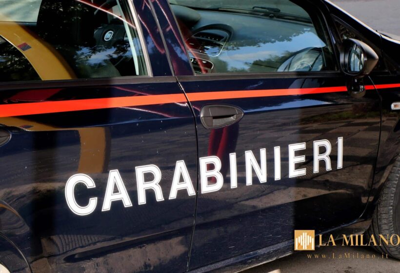 Milano: spara a un cliente dopo una lite sul conto, 46enne arrestato