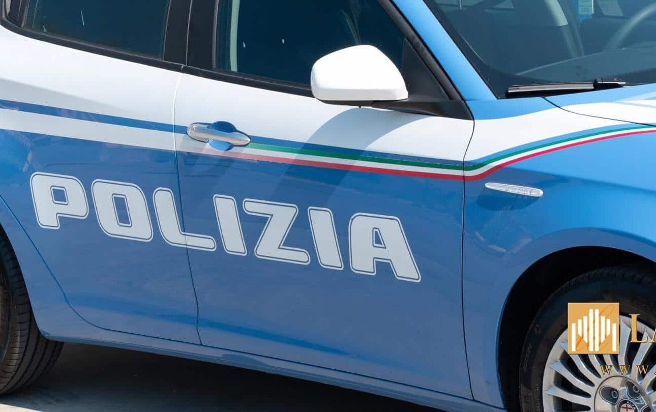 Isernia, Polizia intensifica i controlli: 1.900 persone e sicurezza stradale