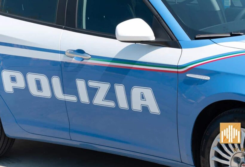 Isernia, Polizia intensifica i controlli: 1.900 persone e sicurezza stradale