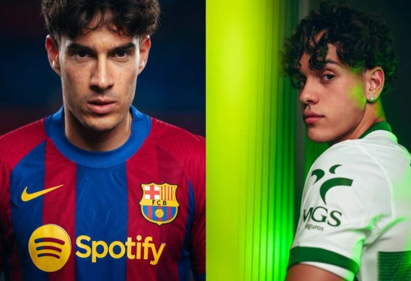 Bastoni-Barcellona: Hector Fort non è una contropartita valida per l’Inter