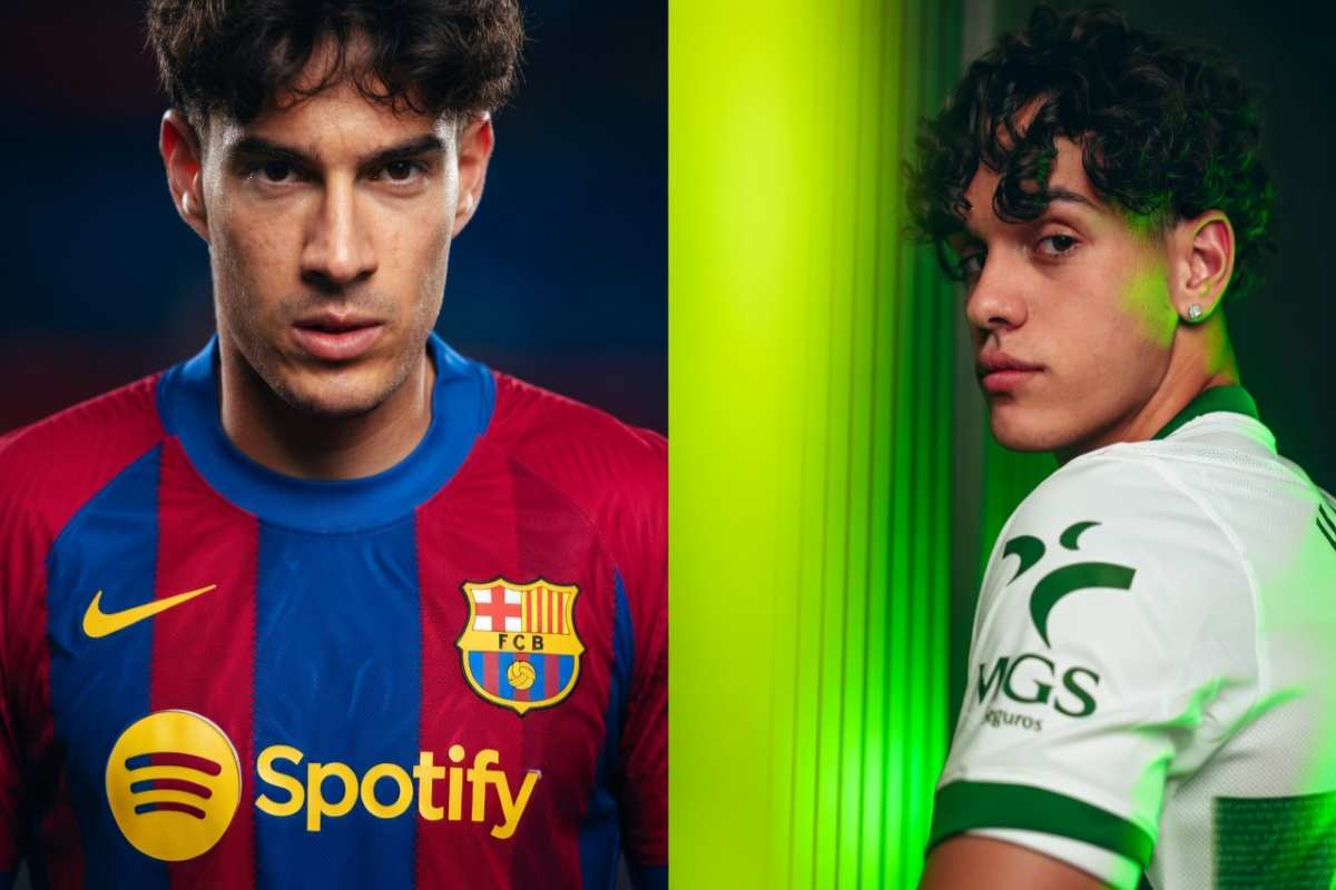 Bastoni-Barcellona: Hector Fort non è una contropartita valida per l’Inter