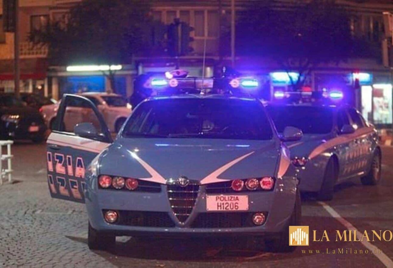 Rimini, espulso indagato per maltrattamenti: stop rientro 3 anni in Italia