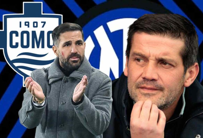 Como-Inter, dalla difesa all’attacco: quattro assenti confermati