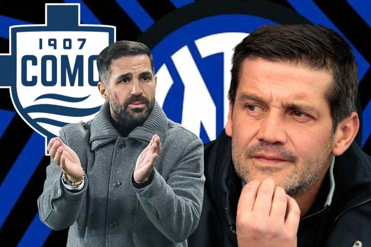 Como-Inter, dalla difesa all’attacco: quattro assenti confermati