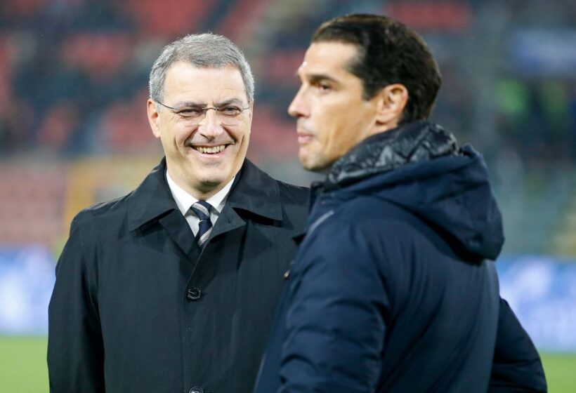 Ufficiale: Juve investe 46 milioni, addio già previsto in estate