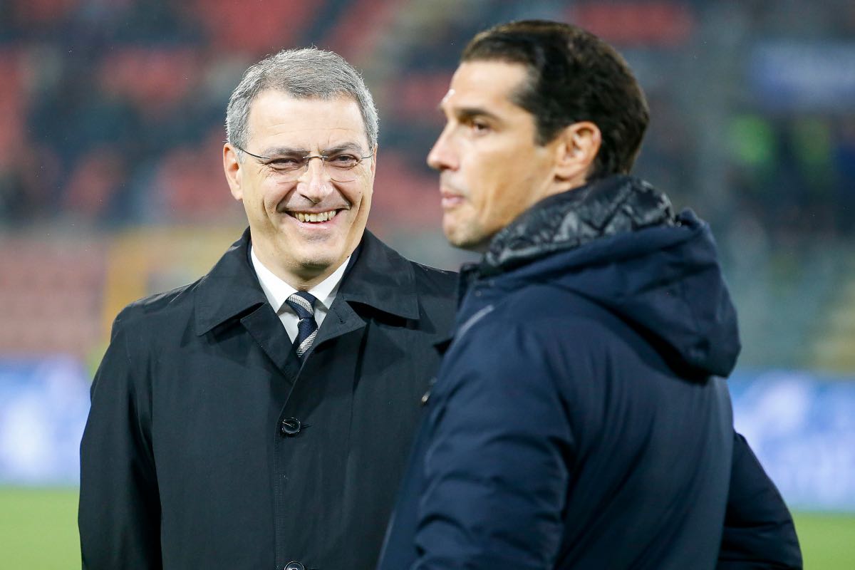 Ufficiale: Juve investe 46 milioni, addio già previsto in estate