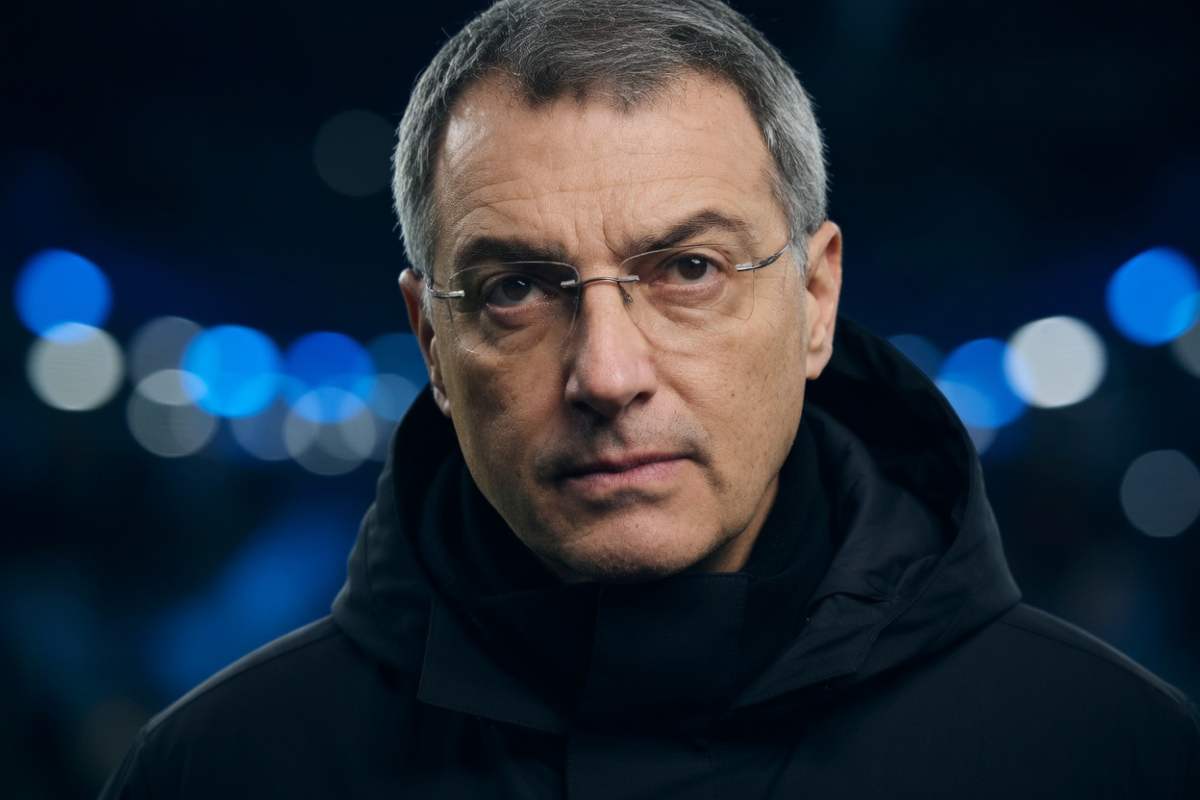 Spalletti prolunga, Comolli fuori: "Dopo un simile errore ti licenziano"