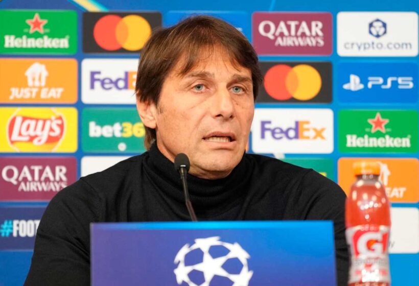 Nazionale verso Conte, via libera: "Allenatore di grande livello"