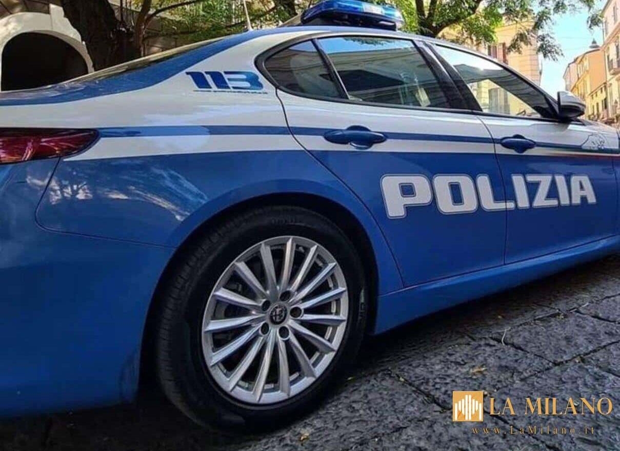 Lecco, operazione Oriano: 4 arresti e rete di spaccio di cocaina smantellata