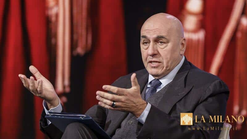 Crosetto: "Nessun attacco iraniano all'Italia, ma allerta terrorismo in aumento"