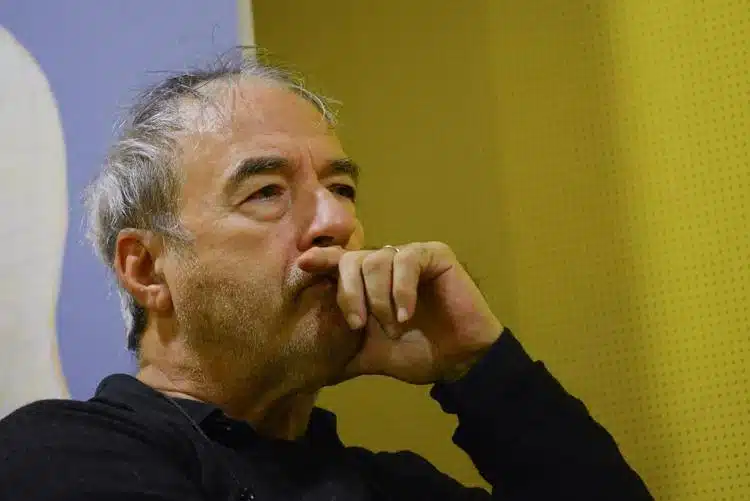 David Riondino è morto a 73 anni: addio al simbolo tra musica, teatro e satira