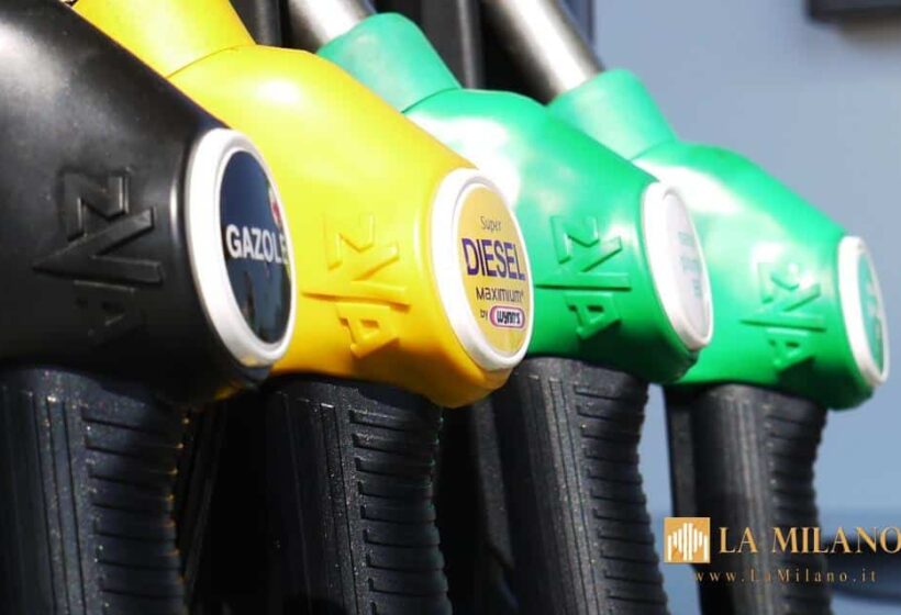 Decreto carburanti: accise ridotte, prezzi benzina e diesel giù dal 19 marzo