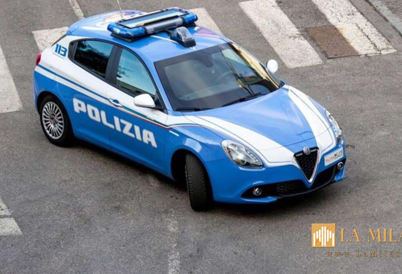 Como: 34enne ferito in lite, arrestato con ordine di carcerazione