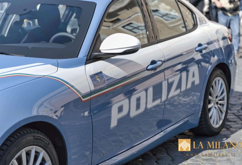 Milano: 18enne arrestato per tentato omicidio dopo accoltellamento per droga