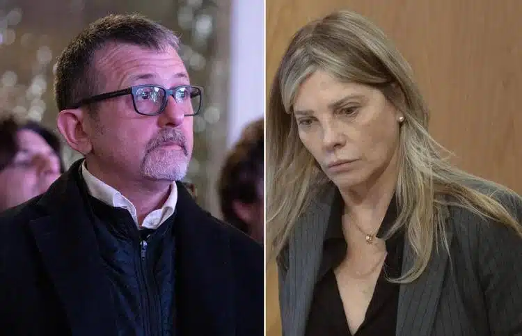 Dimissioni Delmastro e Bartolozzi: scossa al Ministero della Giustizia post referendum