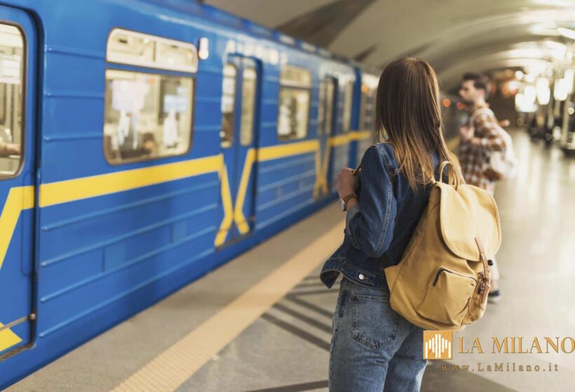 DiscoverEU 2026: 40.000 pass gratis per giovani per viaggiare in treno in Europa