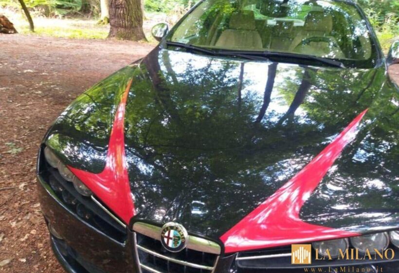 Napoli, rapina tentata con coccio di bottiglia: 35enne arrestato