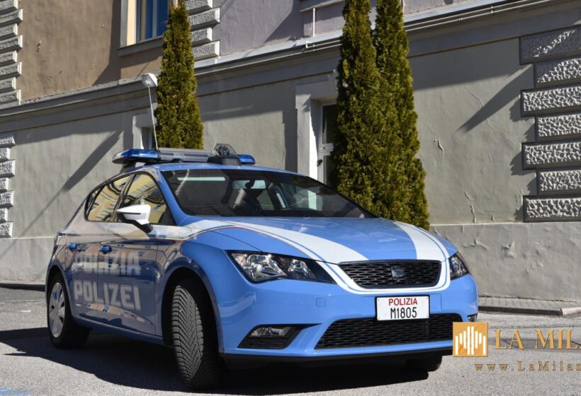 Bolzano, controlli ad Alto Impatto a Pasqua: 218 identificati e arresti