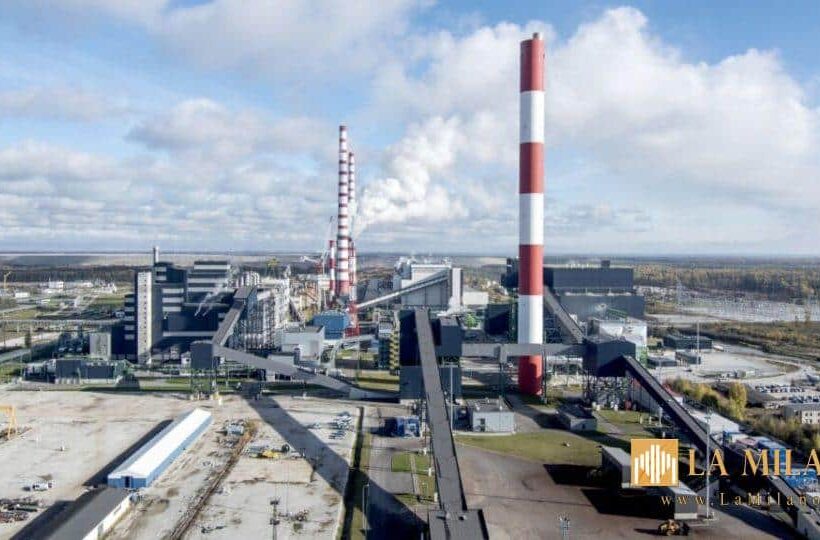 Estonia: drone russo colpisce una centrale, tensione tra attacchi e pace