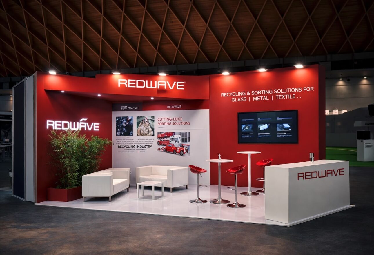 Max3: partner completo per fiere ed eventi a Milano