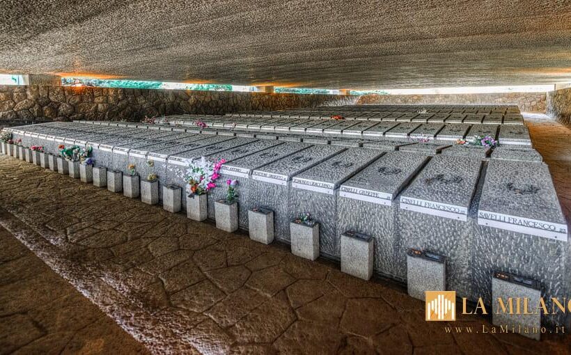 Fosse Ardeatine: 82° anniversario tra memoria della strage e democrazia