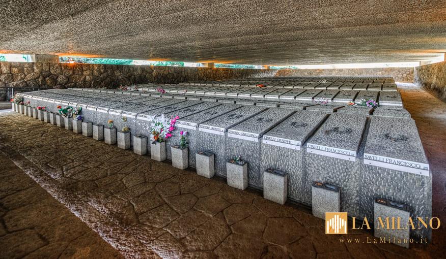 Fosse Ardeatine, 82° anniversario: ricordare la strage per libertà e democrazia