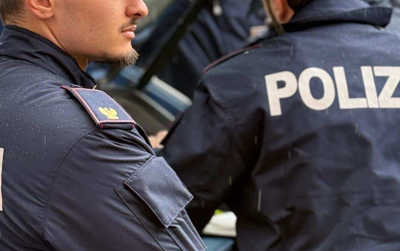 Roma, rapina notturna brutale: anziano picchiato e derubato, 38enne in arresto