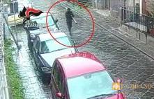 Furto aggravato alla Biblioteca Regionale di Catania: 43enne denunciato