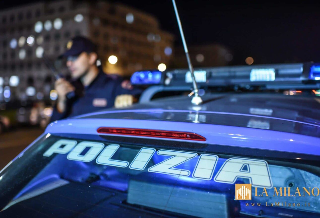 Pavia: tunisino irregolare rimpatriato, rischioso tra reati e radicalizzazione