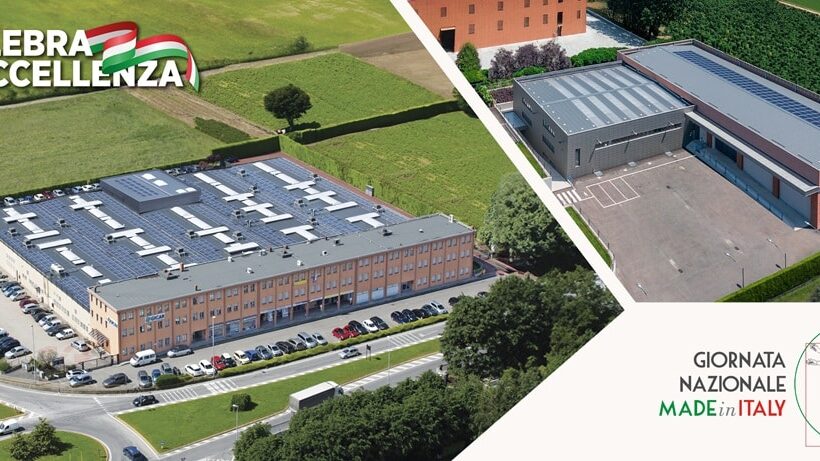Gicar: l’innovazione tecnologica dietro l’espresso Made in Italy