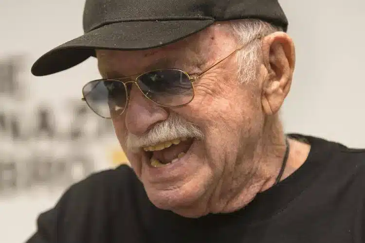 Gino Paoli è morto a 91 anni: addio al maestro della canzone d’autore italiana