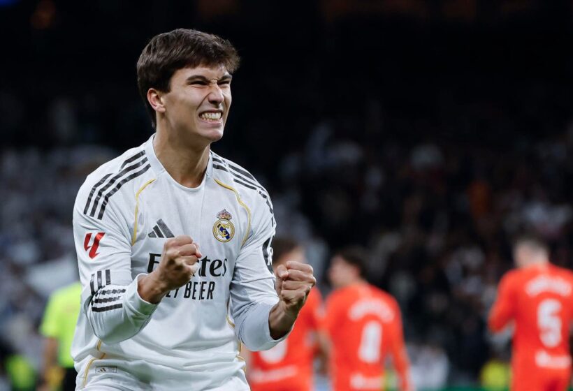 Juventus, in attesa di Vlahovic, guarda agli acquisti dal Real | CM