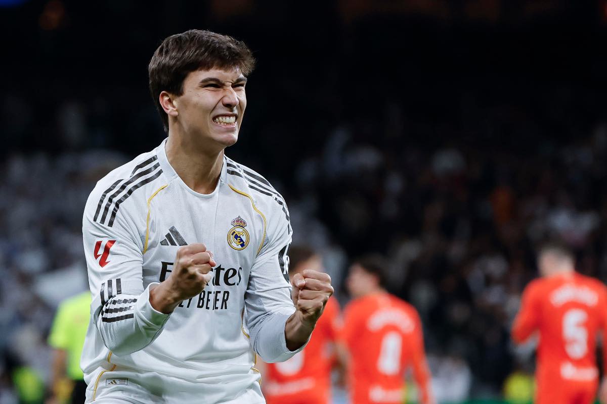 Juventus, in attesa di Vlahovic, guarda agli acquisti dal Real | CM