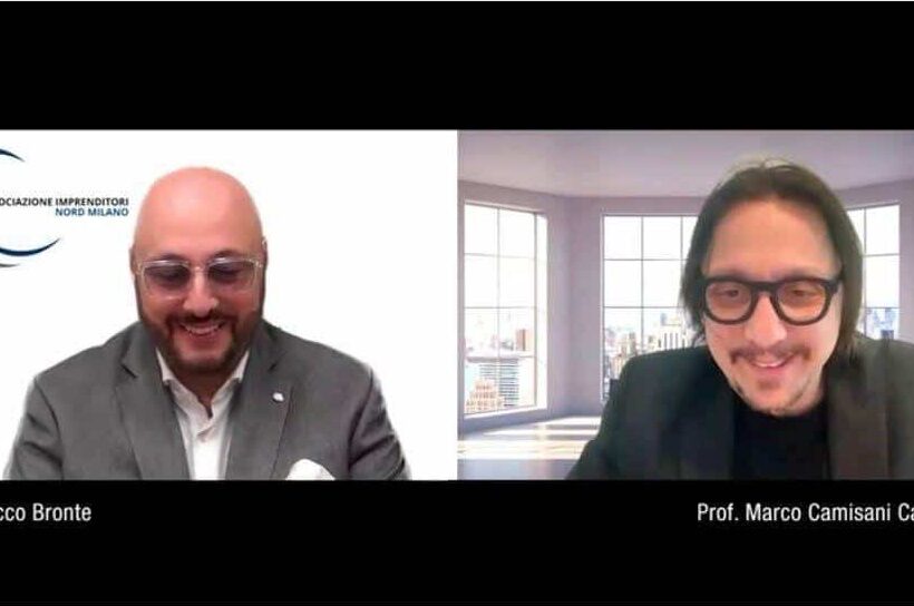 Intelligenza artificiale e cyber security: evento AINM a Monza per aziende