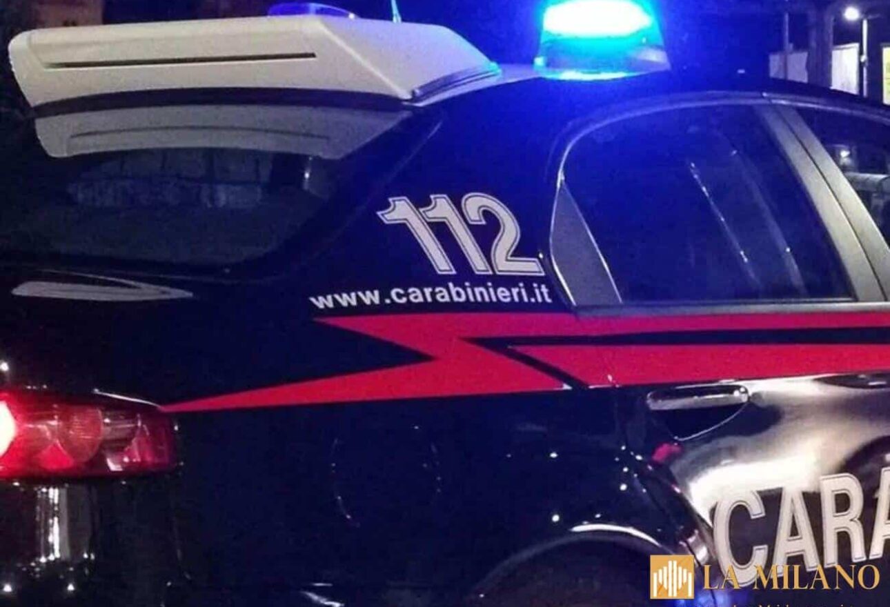 Legnano: traffico di cocaina tra Parabiago e Canegrate, 2 arresti (700mila euro)