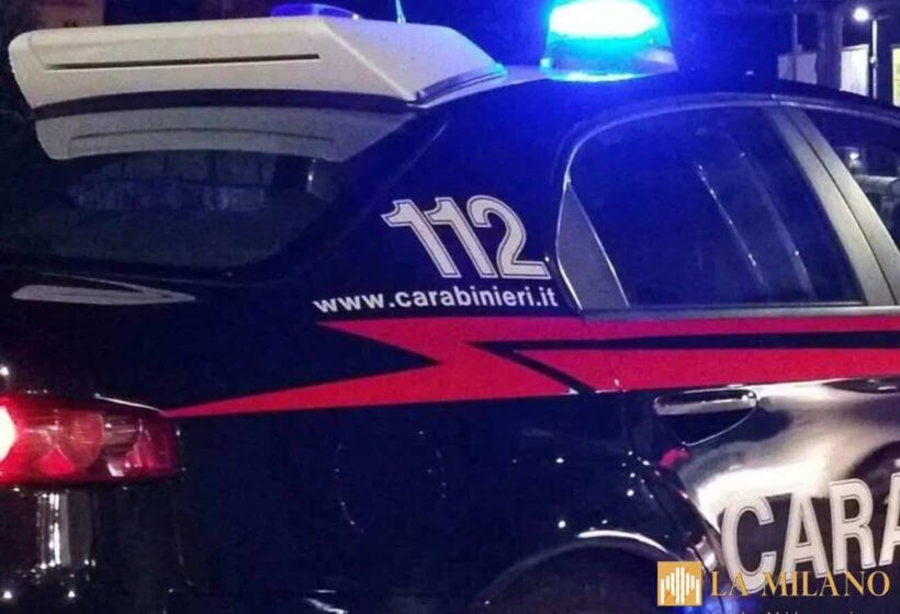 Legnano: traffico di cocaina tra Parabiago e Canegrate, 2 arresti (700mila euro)
