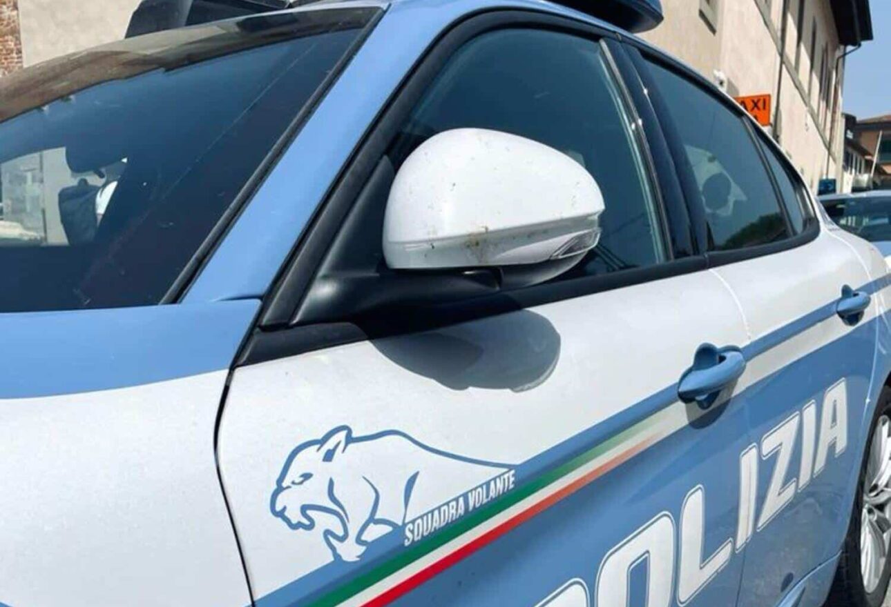 Faenza, controlli in città: chiuso negozio per cibo scaduto, arresti e denunce