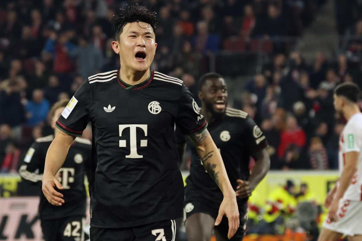 Kim-Juve: Spalletti insiste per portarlo a Torino, ultime news