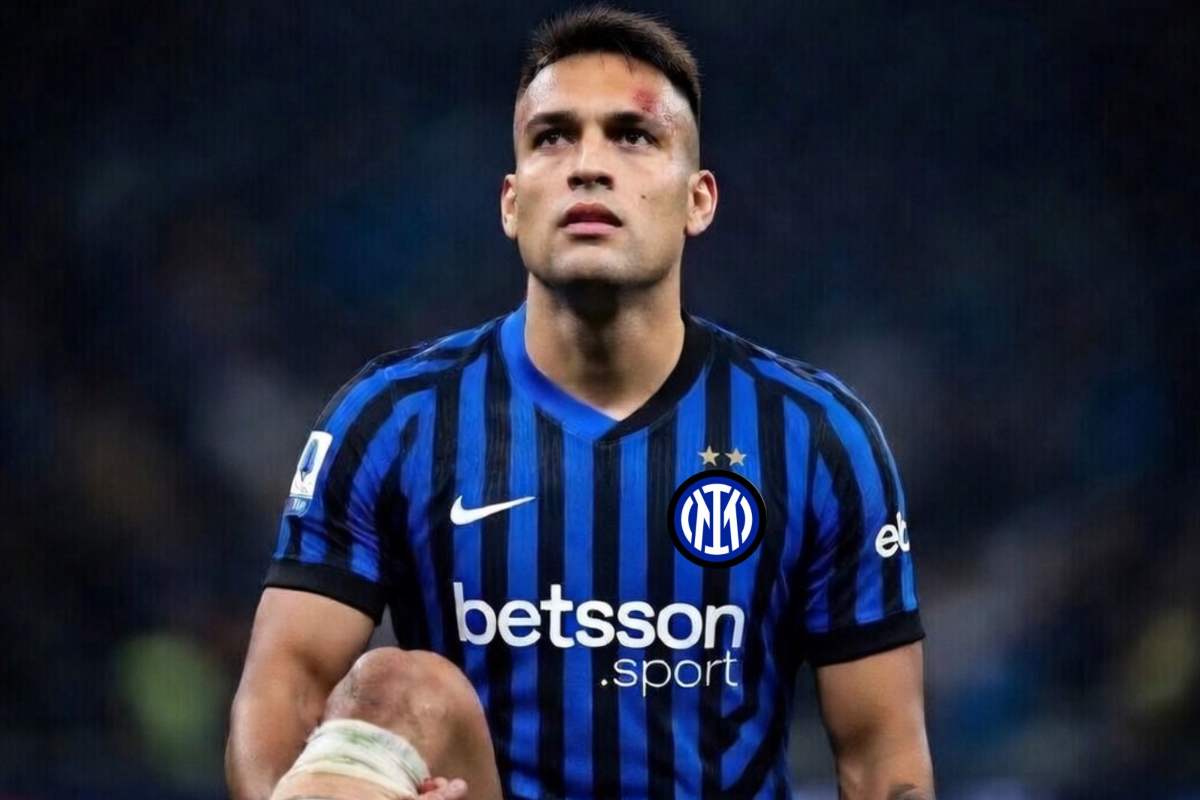Inter: crisi senza Lautaro, momento peggiore in sua assenza